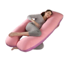 Lovingly Content™ Maternity Pillow for Women