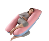 Lovingly Content™ Maternity Pillow for Women