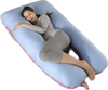 Lovingly Content™ Maternity Pillow for Women