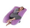 Lovingly Content™ Maternity Pillow for Women