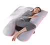 Lovingly Content™ Maternity Pillow for Women