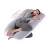 Lovingly Content™ Maternity Pillow for Women